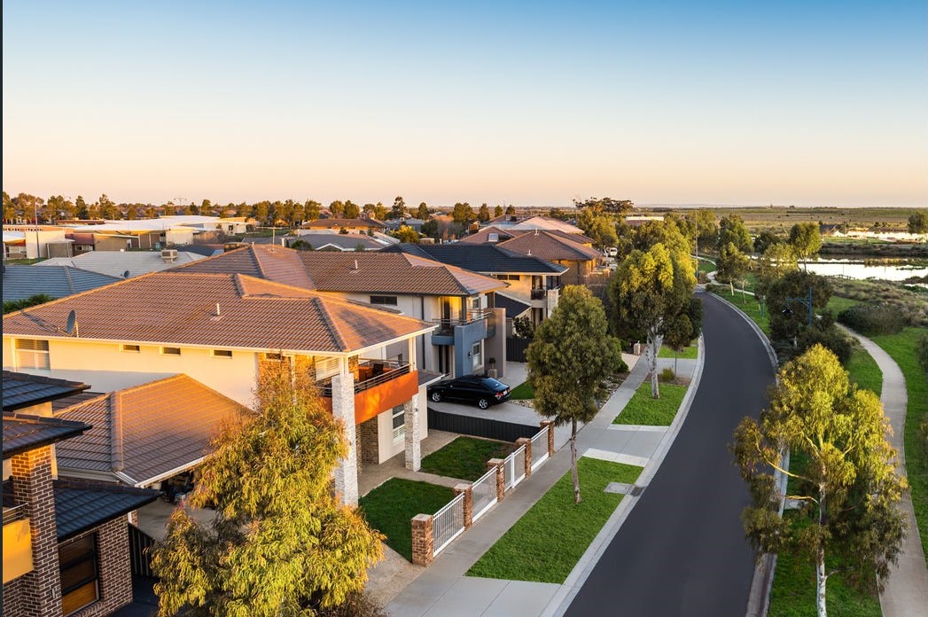 [Land for Sale] Manor Lakes Estate, Manor Lakes OpenLot